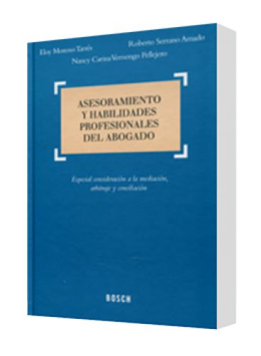 ASESORAMIENTO Y HABILIDADES PROFESIONALES DEL ABOGADO ASESORAMIENTO Y HABILIDADES PROFESIONALES DEL ABOGADO
